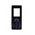 Full Body Housing For Mu Phone M310 Black - Maxbhi Com