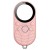 Full Body Housing For Itel Circle 1 Pink - Maxbhi Com