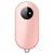 Full Body Housing For Itel Circle 1 Pink - Maxbhi Com