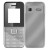 Full Body Housing For Itel Power 110n White - Maxbhi Com