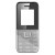 Full Body Housing For Itel Power 110n White - Maxbhi Com