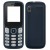 Full Body Housing For Lava A3 Black - Maxbhi Com