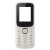 Full Body Housing For Lava A3 White - Maxbhi Com