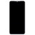 Lcd With Touch Screen For Itel A60s Black By - Maxbhi Com
