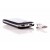 10000mAh Power Bank Portable Charger for Zen M81 Gsm Cdma With Keychain