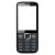 Full Body Housing For Jivi T201 White - Maxbhi Com
