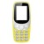 Full Body Housing For Hitech Yuva Y1 Star Yellow - Maxbhi Com