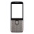 Full Body Housing For Chilli B15 Silver - Maxbhi Com
