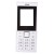 Full Body Housing For Maxsus Mh05 White - Maxbhi Com