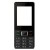 Full Body Housing For Sansui X47 White - Maxbhi Com