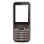 Full Body Housing For Ismart Is203w Brown - Maxbhi Com