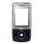 Full Body Housing For Lg Ke500 Black - Maxbhi Com