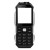Full Body Housing For Mozomaxx E5 Black - Maxbhi Com