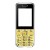 Full Body Housing For Rocktel Z1 Black - Maxbhi Com