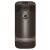 Full Body Housing For Micromax X40 Brown - Maxbhi Com