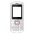Full Body Housing For Unnecto Eco White Pink - Maxbhi Com