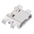 Charging Connector For Lg Q6 By - Maxbhi Com Charging Connector For Lg Q6 By - Maxbhi Com