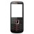 Full Body Housing For Karbonn K2 Black Red - Maxbhi Com