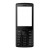 Full Body Housing For Celkon Rockstar Black - Maxbhi Com