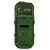 Full Body Housing For Greenberry G212 Green - Maxbhi Com
