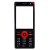 Full Body Housing For Sict S225 Black - Maxbhi Com