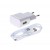 Mobile Phone Charger For Sony Ericsson Xperia E Dual C1605 - Maxbhi.com