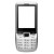 Full Body Housing For Maxx Msd7 Mx131 White - Maxbhi Com