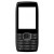 Full Body Housing For Spice M5365 Boss Killer White - Maxbhi Com