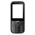 Full Body Housing For Mtech V4 White - Maxbhi Com