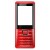 Full Body Housing For Mtech Star 1 Red - Maxbhi Com