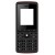 Full Body Housing For Karbonn K17 Rock Black - Maxbhi Com
