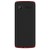 Full Body Housing For Karbonn K17 Rock Black - Maxbhi Com