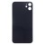 Back Panel Cover For Apple Iphone 11 Purple - Maxbhi Com