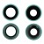 Camera Lens Glass With Frame For Apple Iphone 11 Green By - Maxbhi Com