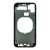 Lcd Frame Middle Chassis For Apple Iphone 11 Green By - Maxbhi Com