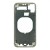 Lcd Frame Middle Chassis For Apple Iphone 11 White By - Maxbhi Com