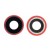 Camera Lens Glass With Frame For Apple Iphone Xr Red By - Maxbhi Com