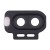 Camera Lens Glass With Frame For Oneplus 6t A6013 Grey By - Maxbhi Com