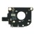 Microphone Flex Cable For Oneplus 6t A6013 By - Maxbhi Com