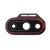Camera Lens Glass With Frame For Oneplus 7 Red By - Maxbhi Com