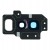 Camera Lens Glass With Frame For Samsung Galaxy S9 Plus White By - Maxbhi Com