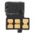 Proximity Light Sensor Flex Cable For Oneplus 8t By - Maxbhi Com