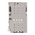 Sim Connector For Samsung Galaxy S9 Plus By - Maxbhi Com
