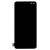 Lcd With Touch Screen For Vivo V19 Black By - Maxbhi Com