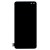 Lcd With Touch Screen For Vivo V19 White By - Maxbhi Com