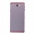 Back Panel Cover For Samsung Galaxy J7 Prime Rose Gold - Maxbhi Com