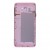 Back Panel Cover For Samsung Galaxy J7 Prime Rose Gold - Maxbhi Com
