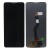 Lcd With Touch Screen For Lava Yuva 2 Black By - Maxbhi Com