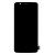 Lcd With Touch Screen For Oneplus 5t Black By - Maxbhi Com