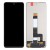 Lcd With Touch Screen For Xiaomi Redmi 12 5g White By - Maxbhi Com